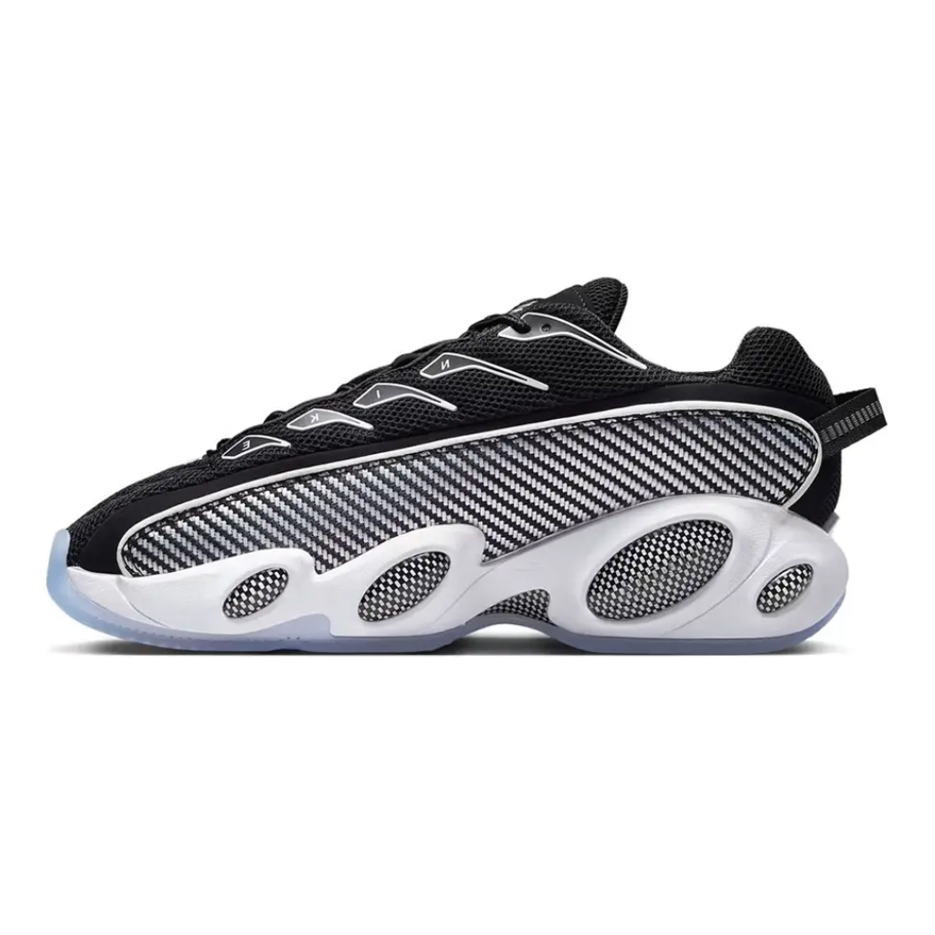Nike NOCTA Glide Drake Black White