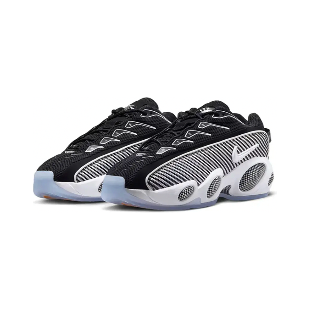 Nike NOCTA Glide Drake Black White