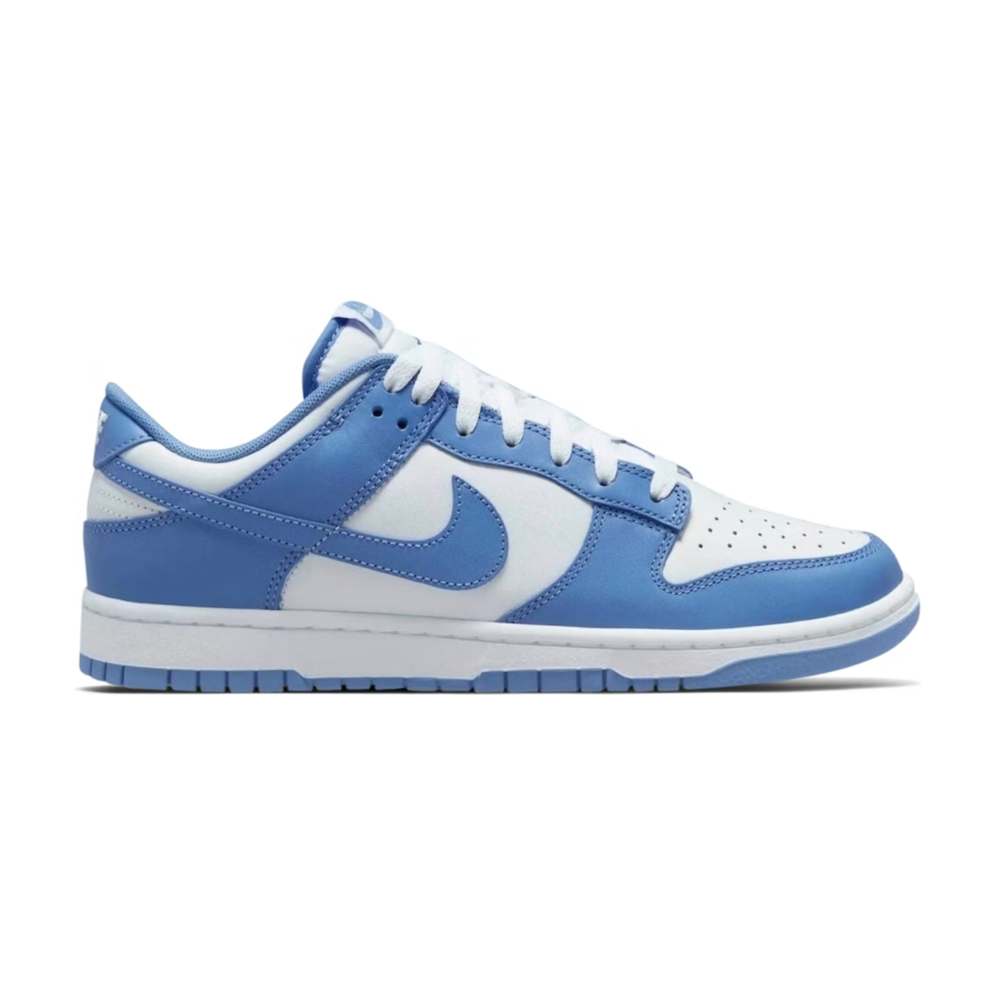 Nike Dunk Low Polar Blue