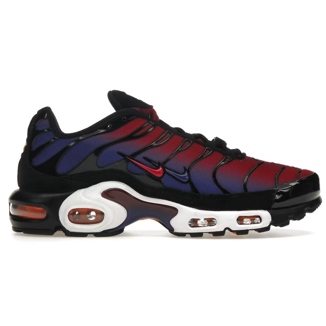 Nike Air Max Plus Patta FC Barcelona Culers del Món