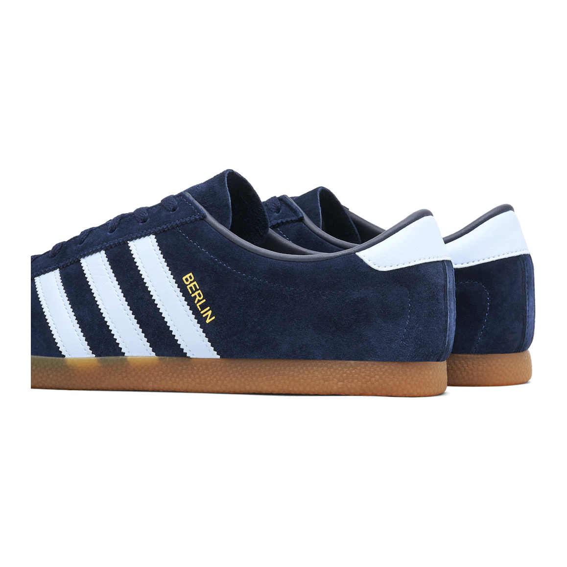 Adidas berlin navy sales