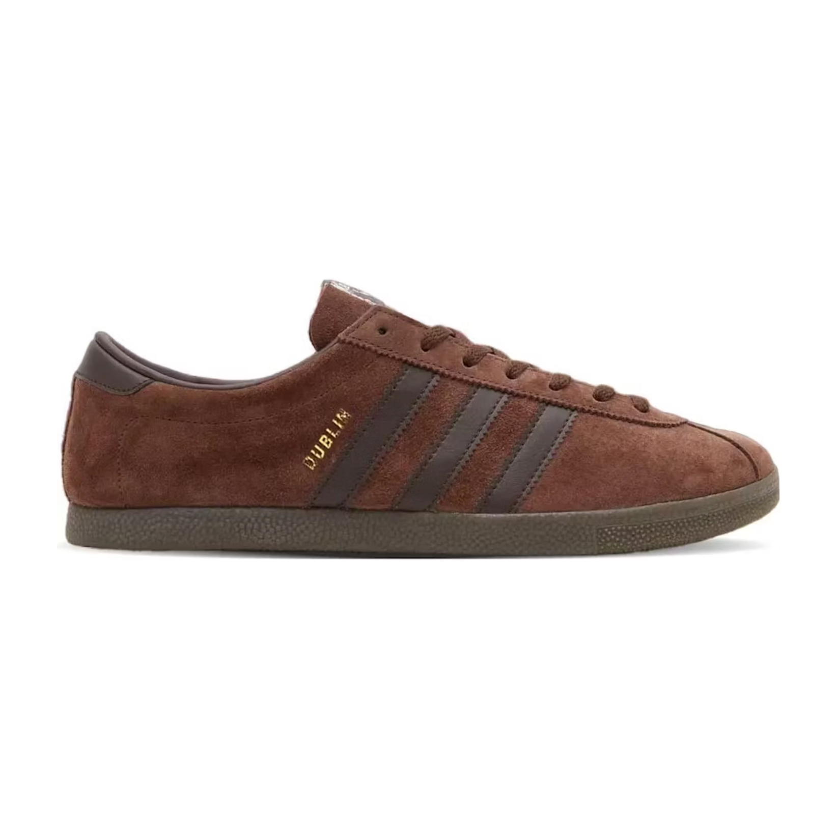 adidas Dublin size? Exclusive Brown by Adidas in Shoes. Available at KershKicks for £110.00. A must-have for fans of Adidas looking to elevate their style with this Shoes.