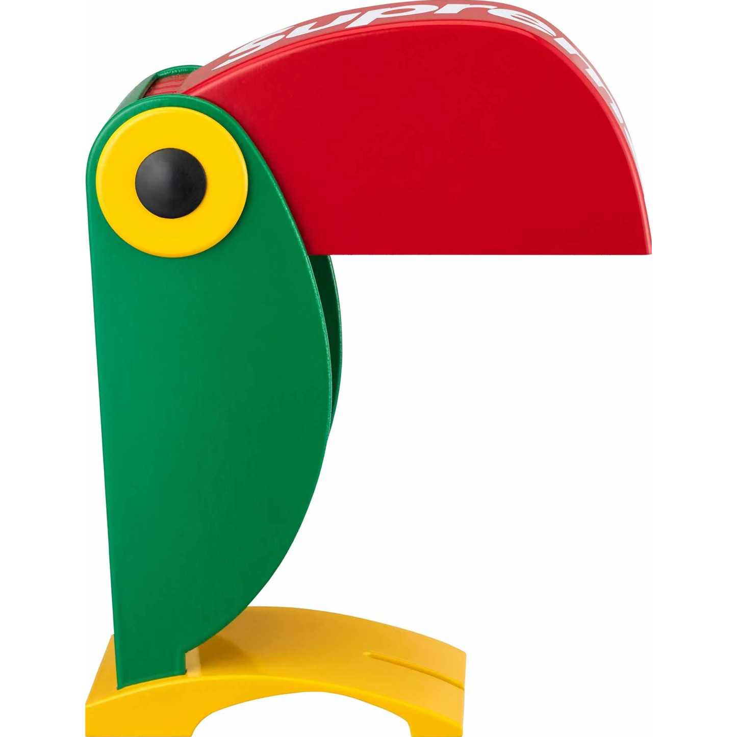 SUPREME®/LINEA ZERO TOUCAN LAMP by Supreme in Clothing Accessories. Available at KershKicks for £265.00. A must-have for fans of Supreme looking to elevate their style with this Accessories.