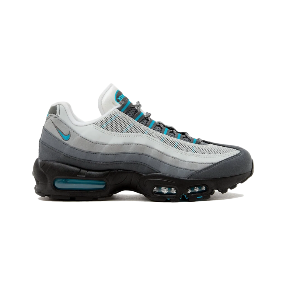 Air Max 95 Trainers | Nike | KershKicks