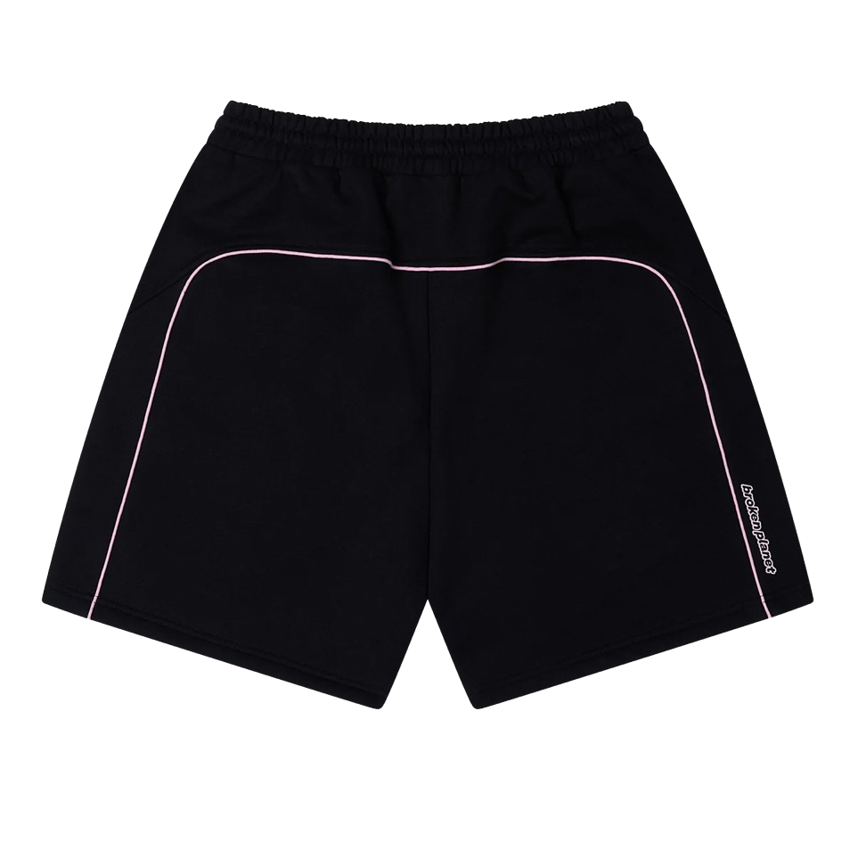 Broken Planet Market Performance Sweat Shorts Midnight Black by Broken Planet Market in Shorts. Available at KershKicks for £76.50. A must-have for fans of Broken Planet Market looking to elevate their style with this Shorts.