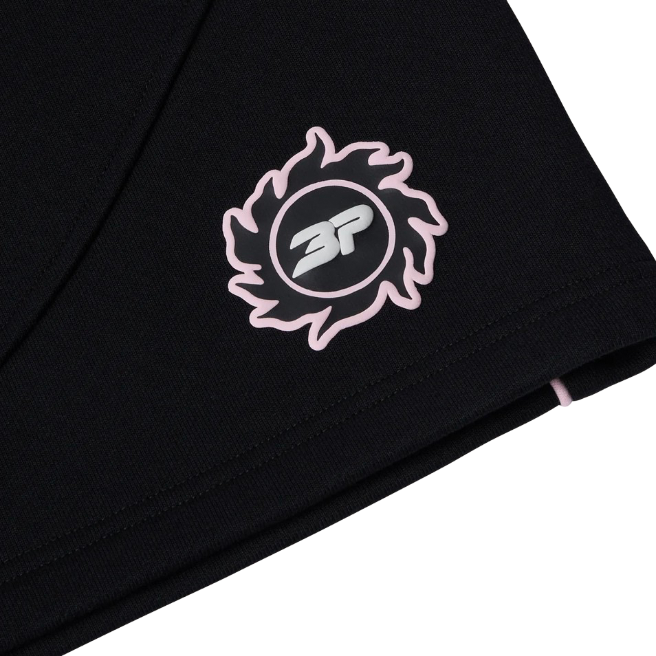 Broken Planet Market Performance Sweat Shorts Midnight Black by Broken Planet Market in Shorts. Available at KershKicks for £76.50. A must-have for fans of Broken Planet Market looking to elevate their style with this Shorts.