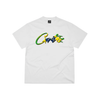 Corteiz Brasil Tee White