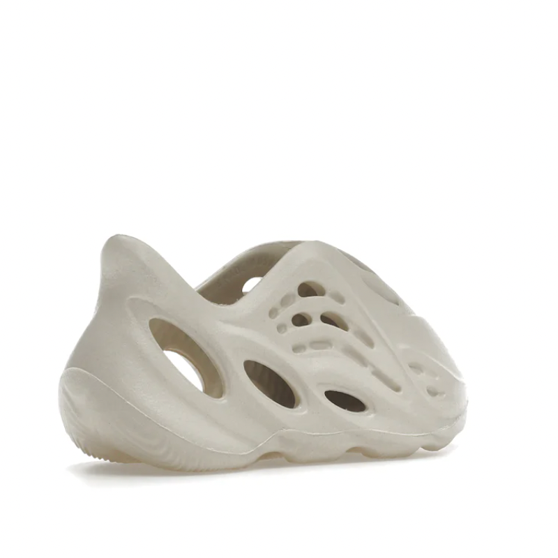 Yeezy Foam RNNR Sand (Infants) by Adidas in Shoes. Available at KershKicks for £100.00. A must-have for fans of Adidas looking to elevate their style with this Kids Trainers.
