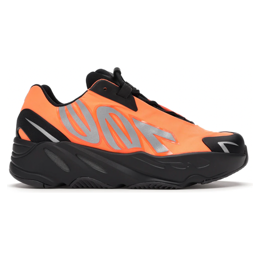 Yeezy MNVN Orange (Kids) by Adidas in Shoes. Available at KershKicks for £125.00. A must-have for fans of Adidas looking to elevate their style with this Kids Trainers.