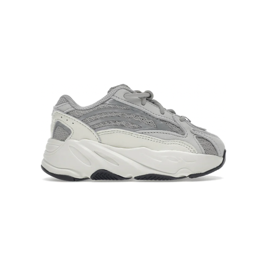 Yeezy Boost 700 V2 Static (Infants) by Adidas in Shoes. Available at KershKicks for £150.00. A must-have for fans of Adidas looking to elevate their style with this Kids Trainers.