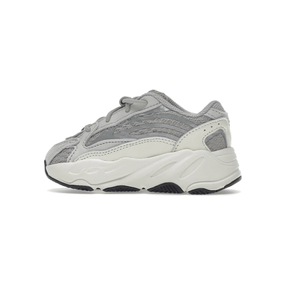 Yeezy Boost 700 V2 Static (Infants) by Adidas in Shoes. Available at KershKicks for £150.00. A must-have for fans of Adidas looking to elevate their style with this Kids Trainers.