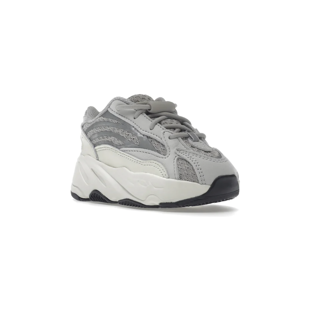 Yeezy Boost 700 V2 Static (Infants) by Adidas in Shoes. Available at KershKicks for £150.00. A must-have for fans of Adidas looking to elevate their style with this Kids Trainers.