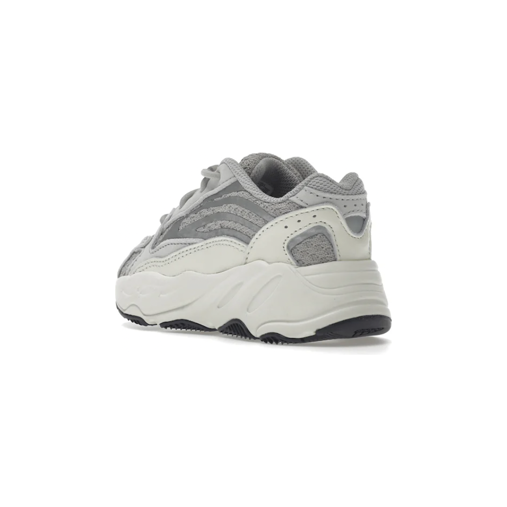 Yeezy Boost 700 V2 Static (Infants) by Adidas in Shoes. Available at KershKicks for £150.00. A must-have for fans of Adidas looking to elevate their style with this Kids Trainers.