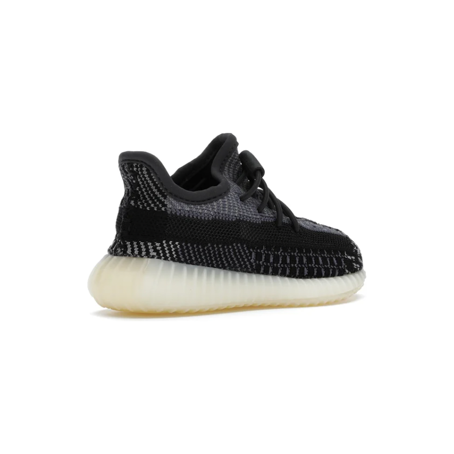 Yeezy 350 Carbon V2 (Infants) by Adidas in Shoes. Available at KershKicks for £200.00. A must-have for fans of Adidas looking to elevate their style with this Kids Trainers.