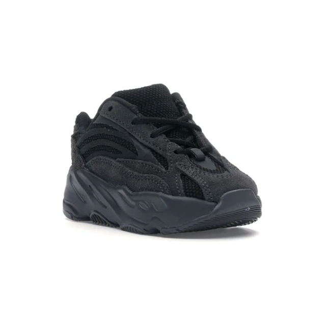 Yeezy Boost 700 V2 Vanta (Infants) by Adidas in Shoes. Available at KershKicks for £200.00. A must-have for fans of Adidas looking to elevate their style with this Kids Trainers.