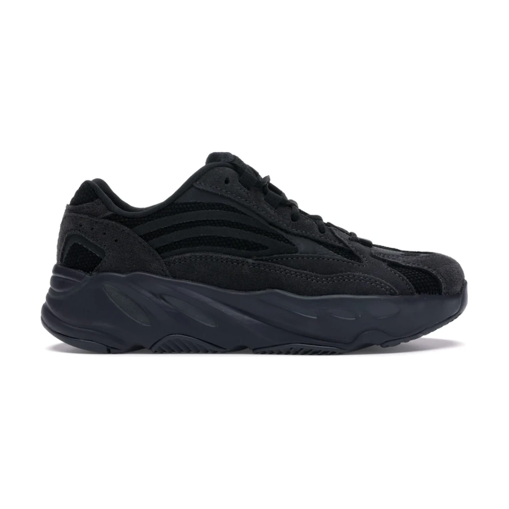 Yeezy Boost 700 V2 Vanta (Kids) by Adidas in Shoes. Available at KershKicks for £200.00. A must-have for fans of Adidas looking to elevate their style with this Kids Trainers.