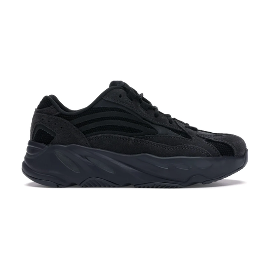 Yeezy Boost 700 V2 Vanta (Kids) by Adidas in Shoes. Available at KershKicks for £200.00. A must-have for fans of Adidas looking to elevate their style with this Kids Trainers.
