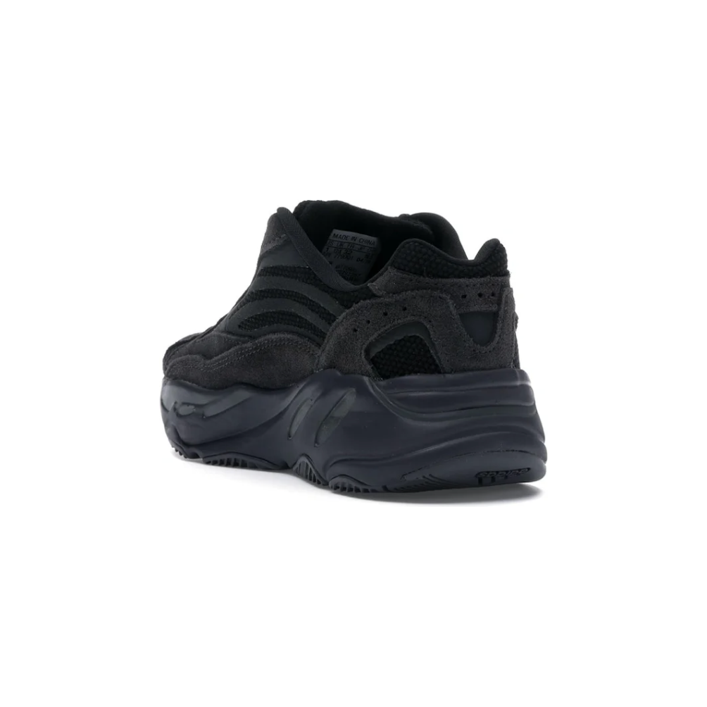 Yeezy Boost 700 V2 Vanta (Kids) by Adidas in Shoes. Available at KershKicks for £200.00. A must-have for fans of Adidas looking to elevate their style with this Kids Trainers.