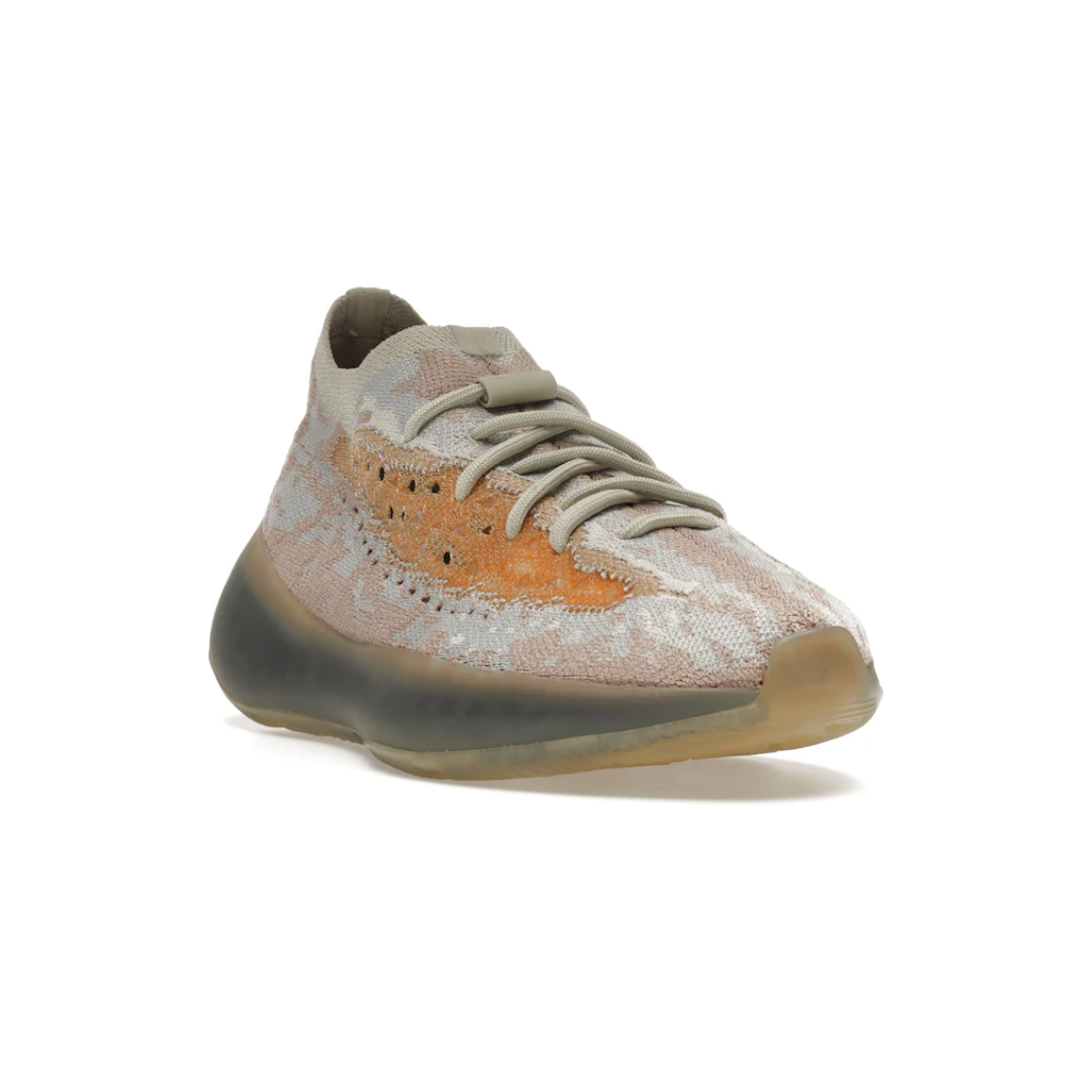 Yeezy Boost 380 Pepper Yeezy KershKicks