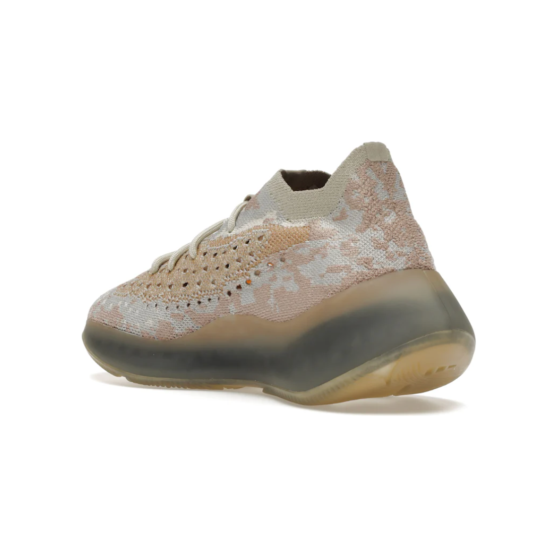 Yeezy Boost 380 Pepper by Adidas in Shoes. Available at KershKicks for £225.00. A must-have for fans of Adidas looking to elevate their style with this Shoes.