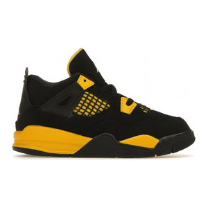 Jordan 4 Retro Thunder (2023) (TD) | Jordan's | KershKicks