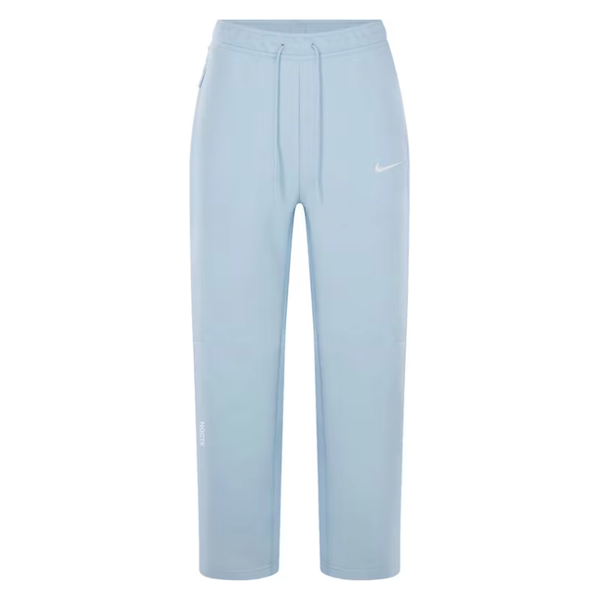 Psychic blue nike sweatpants hotsell