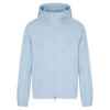 Nike x NOCTA Tech Fleece Hoodie Cobalt Blue Tint