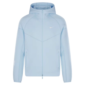 nike holographic hoodie