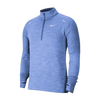 Nike Therma-FIT Repel Men's 1/4-Zip Running Top Blue