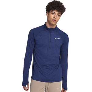 Nike zip up long sleeve outlet