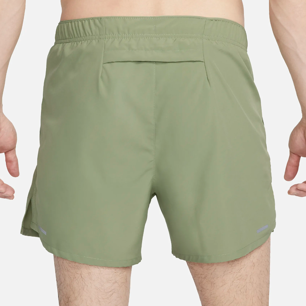 Nike Dri-FIT Run Division Challenger 13cm Running Shorts 'Oil Green' by Nike in Uncategorized. Available at KershKicks for £40.00. A must-have for fans of Nike looking to elevate their style with this Activewear.