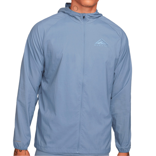 Nike Trail Aireez Lightweight Running Jacket 'Ashen Slate' by Nike in Uncategorized. Available at KershKicks for £65.00. A must-have for fans of Nike looking to elevate their style with this Activewear.