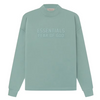 Fear of God Essentials Relaxed Crewneck Sycamore