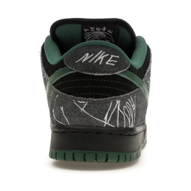 Nike SB Dunk Low There Skateboards by Nike in Shoes. Available at KershKicks for £225.00. A must-have for fans of Nike looking to elevate their style with this Shoes.