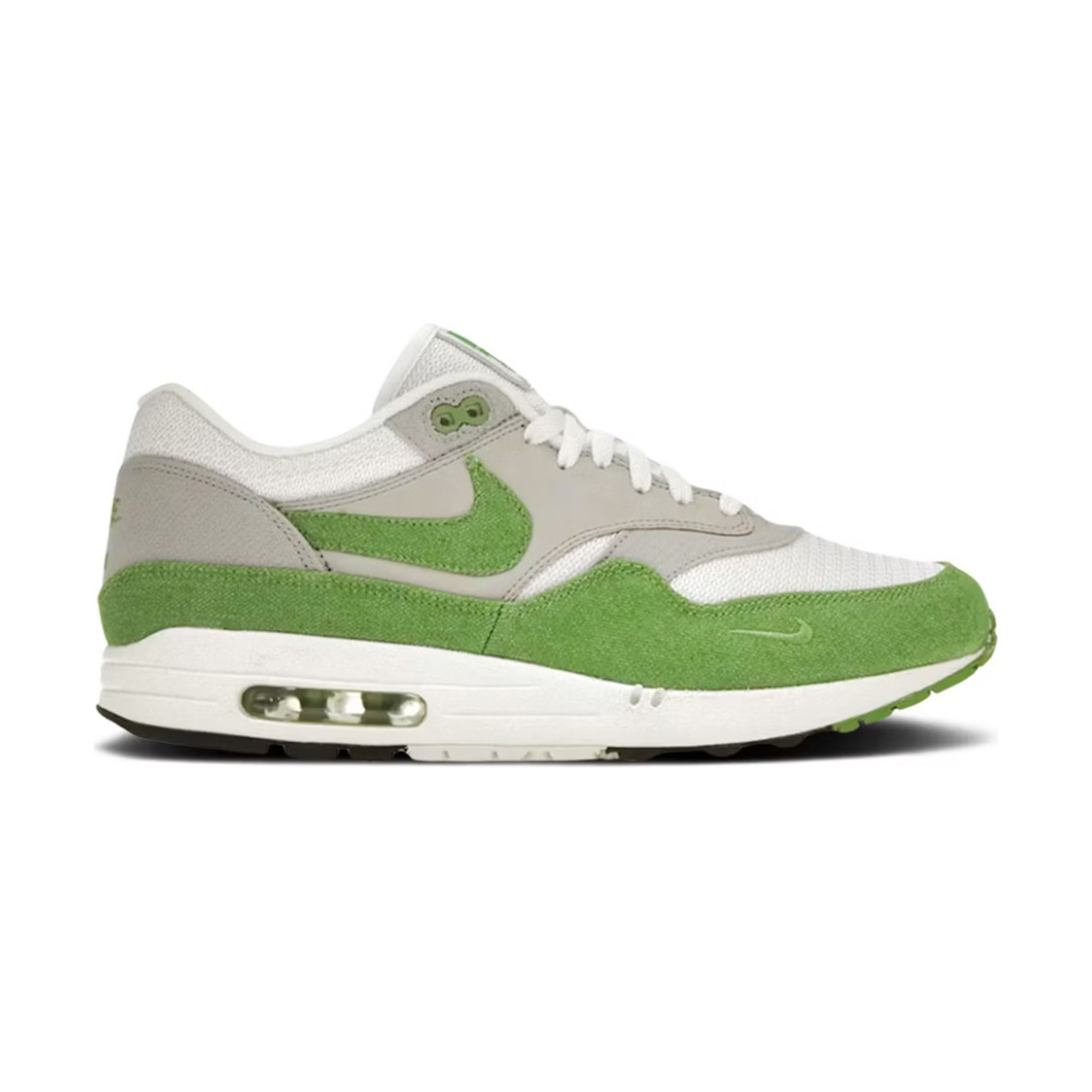 Nike Air Max 1 Patta 20th Anniversary Chlorophyll | Nike | KershKicks
