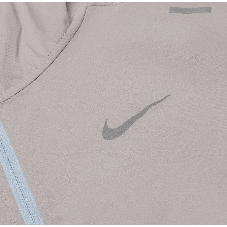 Nike Repel Packable Orange Brown Windrunner Jacket by Nike in . Available at KershKicks for £85.00. A must-have for fans of Nike looking to elevate their style with this Activewear.