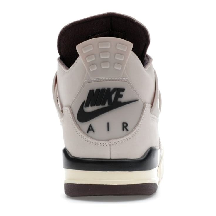 Jordan 4 Retro OG SP A Ma Maniére While You Were Sleeping (Women's) by Jordan's in Uncategorized. Available at KershKicks for £300.00. A must-have for fans of Jordan's looking to elevate their style with this Shoes.
