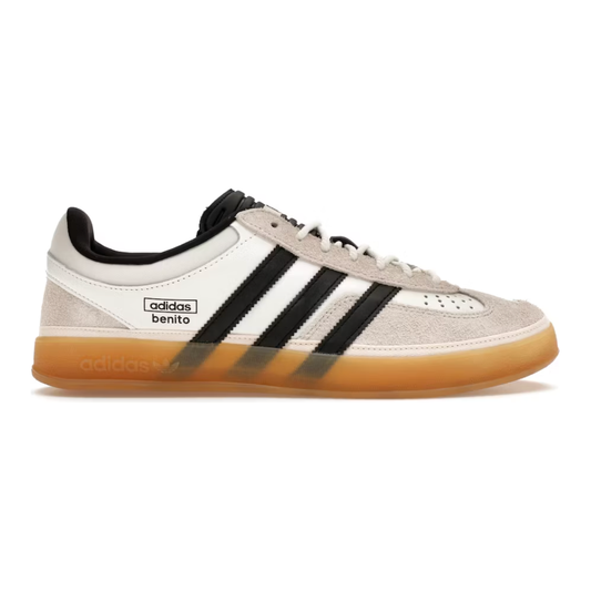 adidas Gazelle Indoor Bad Bunny by Adidas in Uncategorized. Available at KershKicks for £185.00. A must-have for fans of Adidas looking to elevate their style with this Shoes.