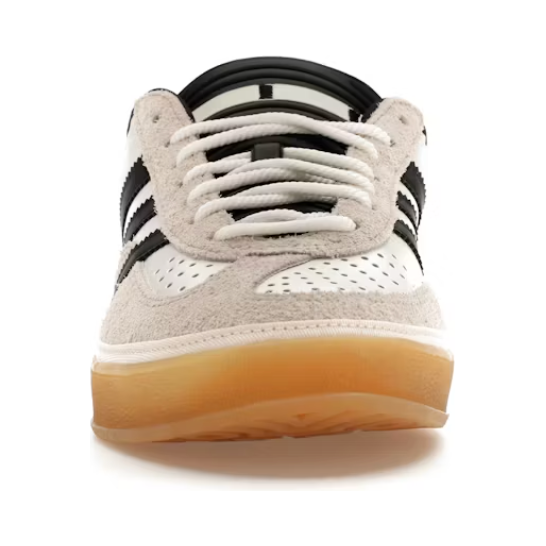 adidas Gazelle Indoor Bad Bunny by Adidas in Uncategorized. Available at KershKicks for £185.00. A must-have for fans of Adidas looking to elevate their style with this Shoes.