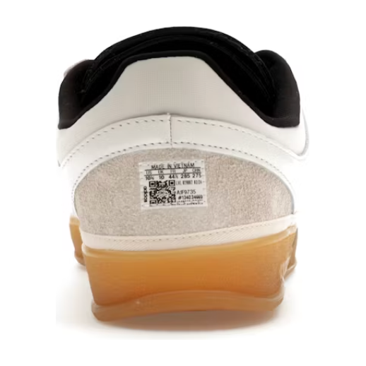 adidas Gazelle Indoor Bad Bunny by Adidas in Uncategorized. Available at KershKicks for £185.00. A must-have for fans of Adidas looking to elevate their style with this Shoes.