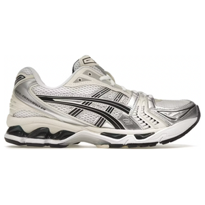 ASICS Gel-Kayano 14 White Midnight (Women's) | Asics | KershKicks