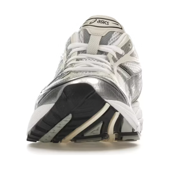 ASICS Gel Kayano 14 White Midnight Women s Asics KershKicks