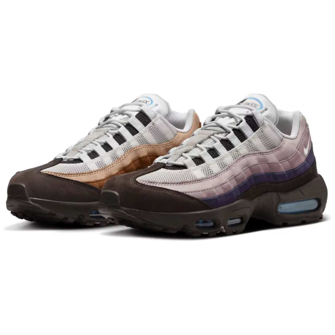Nike Air Max 95 Unearthed Nike KershKicks - Main Image