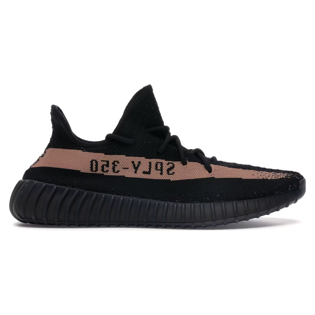 adidas Yeezy Boost 350 V2 Core Black Copper by KershKicks in Uncategorized. Available at KershKicks for £295.00. A must-have for fans of KershKicks looking to elevate their style with this Shoes.