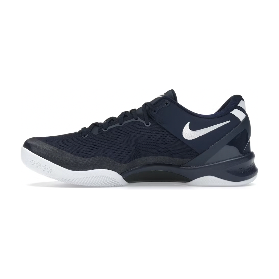 Nike Kobe 8 Protro College Navy Nike KershKicks