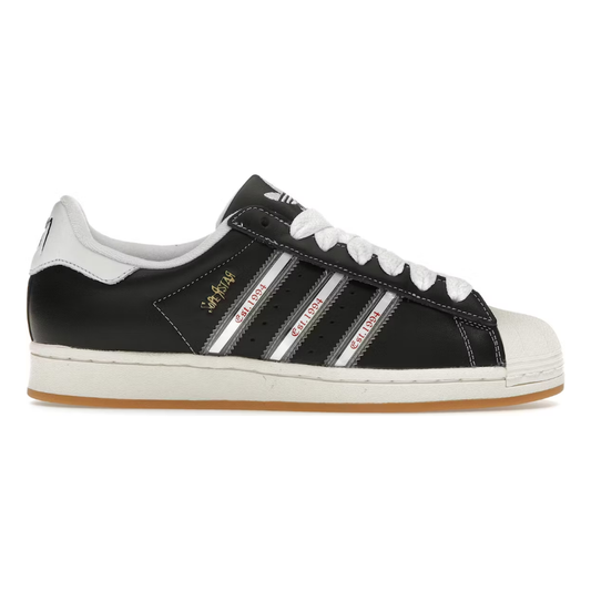 adidas Superstar KoRn 30th Anniversary