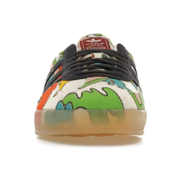 adidas Gazelle Indoor Sean Wotherspoon | Adidas | KershKicks adidas Gazelle Indoor Sean Wotherspoon | Adidas | KershKicks