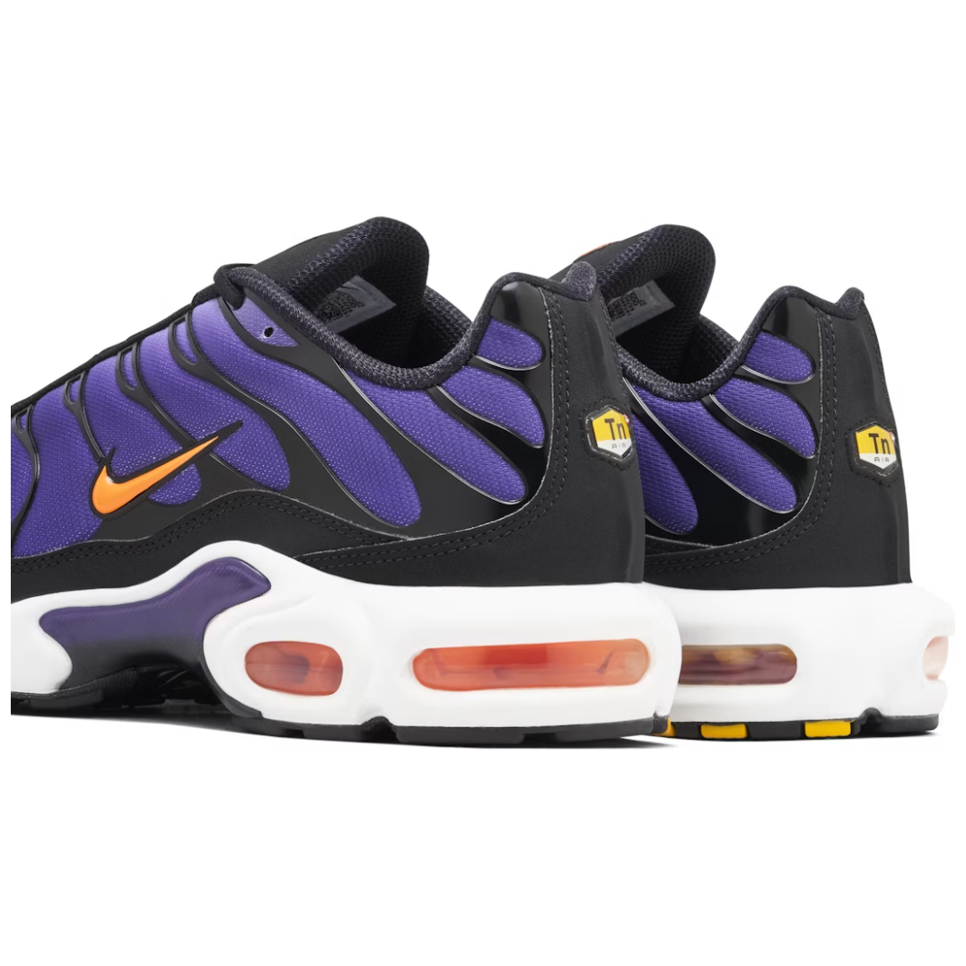Nike Air Max Plus OG Voltage Purple 2024 Nike KershKicks