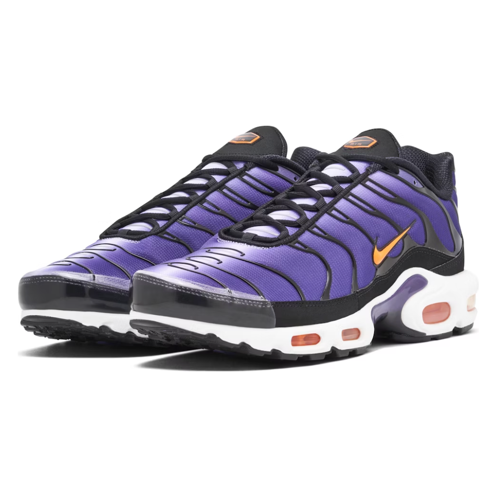 Nike Air Max Plus OG Voltage Purple 2024 Nike KershKicks