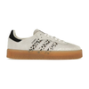 Adidas Sambae Leopard Off White (Women's)